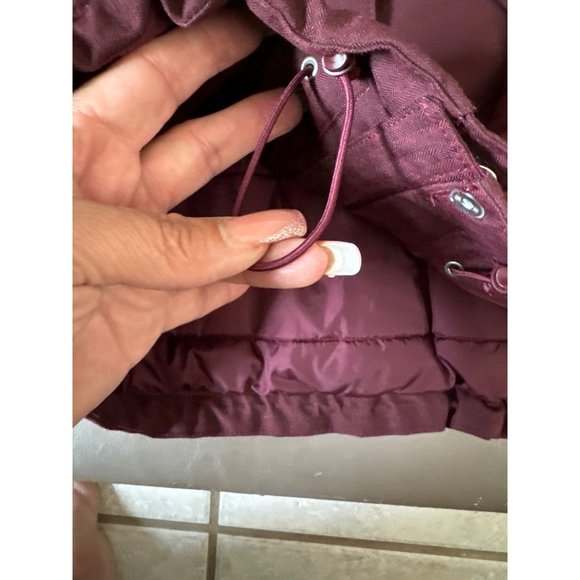 The North Face Inlux insulated women’s jacket, new‎ size medium - Picture 15 of 16